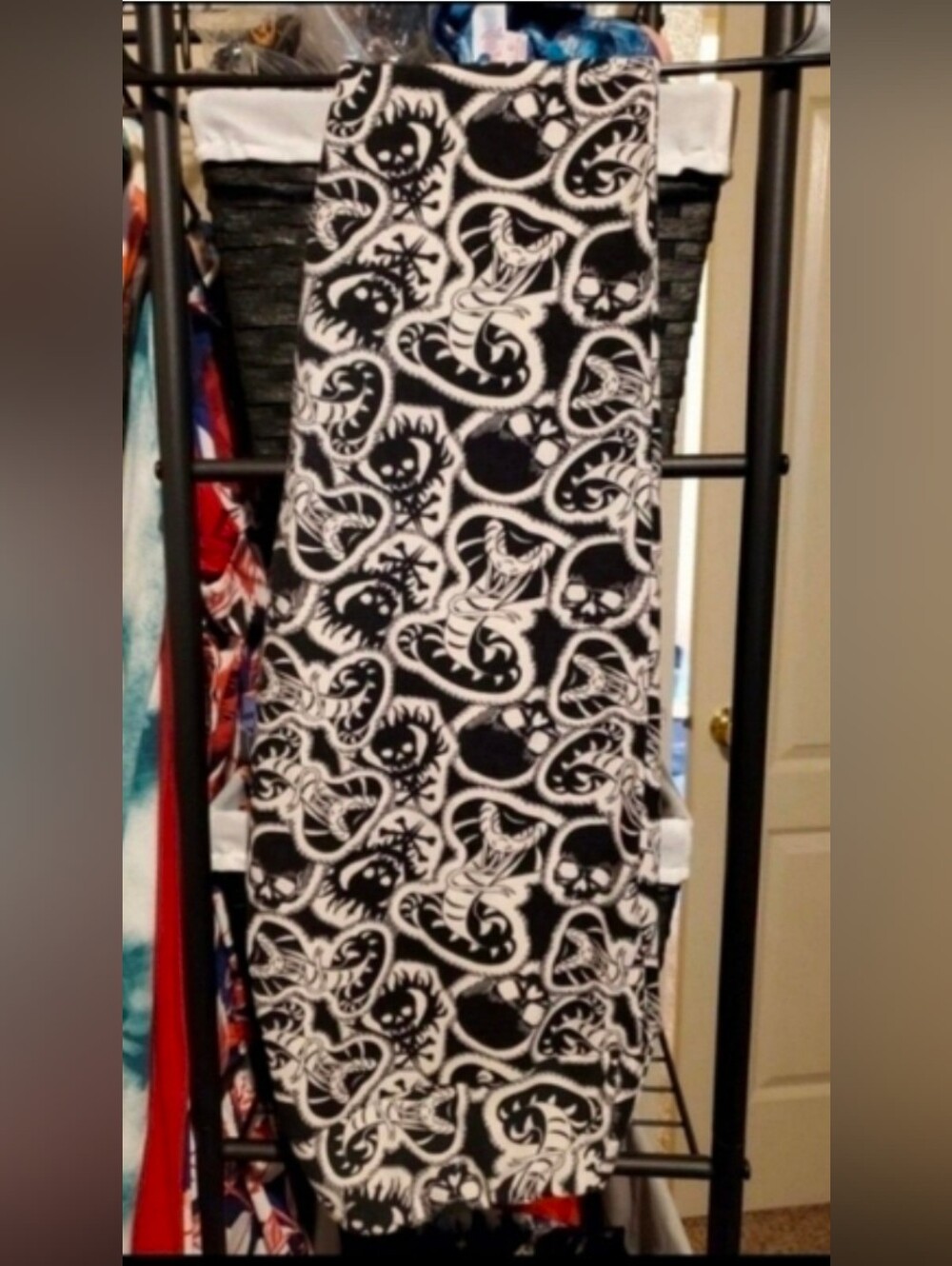 Lularoe TC Leggings
